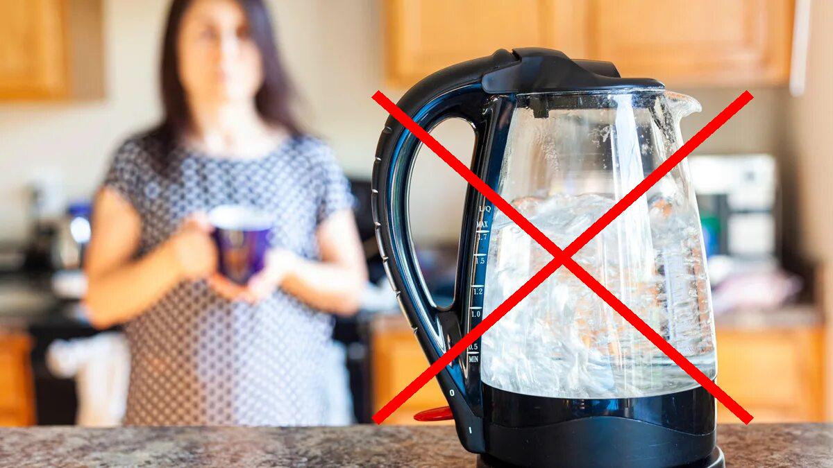 Addio ai bollitori elettrici: arriva una nuova soluzione che non occupa affatto spazio