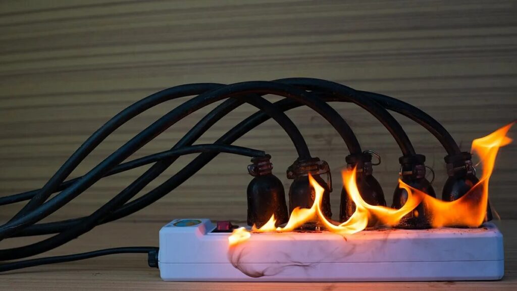 L’elettrodomestico che dovreste sempre staccare dalla presa dopo l’uso per ridurre il rischio di incendio