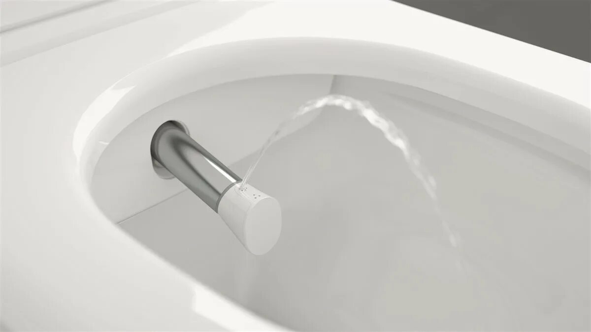 L’era della carta igienica sta finendo: in Italia sempre più persone scelgono un’alternativa più efficace 2 L’era della carta igienica sta finendo: in Italia sempre più persone scelgono un’alternativa più efficace