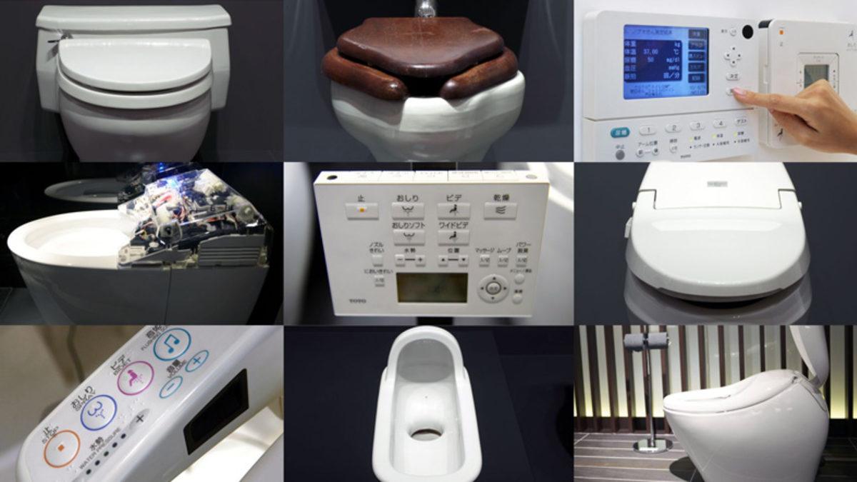 Perché i giapponesi si siedono sul water rivolti in avanti: il motivo sorprende, ma ha senso