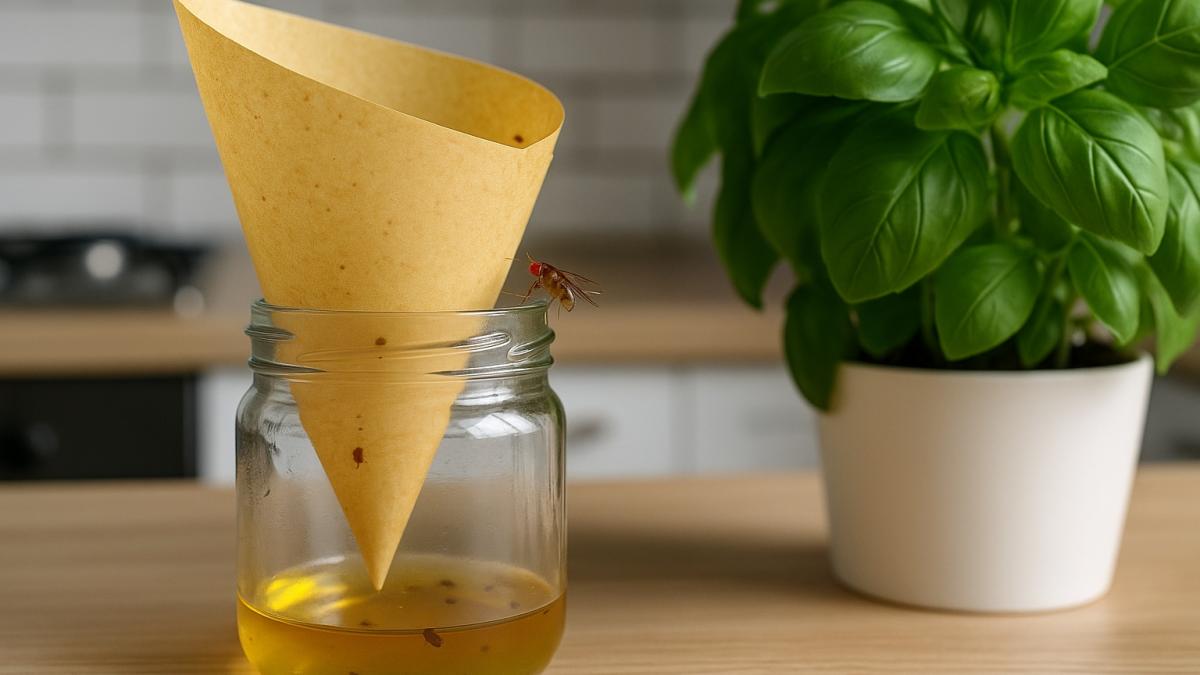 Invasione di mosche nelle case: metodi efficaci e rapidi per eliminarle definitivamente senza insetticidi 3 Invasione di mosche nelle case: metodi efficaci e rapidi per eliminarle definitivamente senza insetticidi