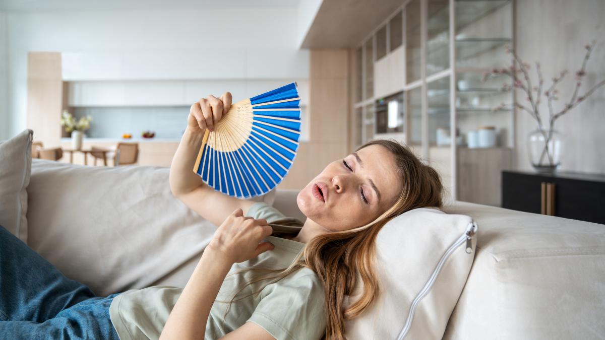 8 modi per combattere il caldo e rendere la casa più fresca senza condizionatore, risparmiando anche sulla bolletta