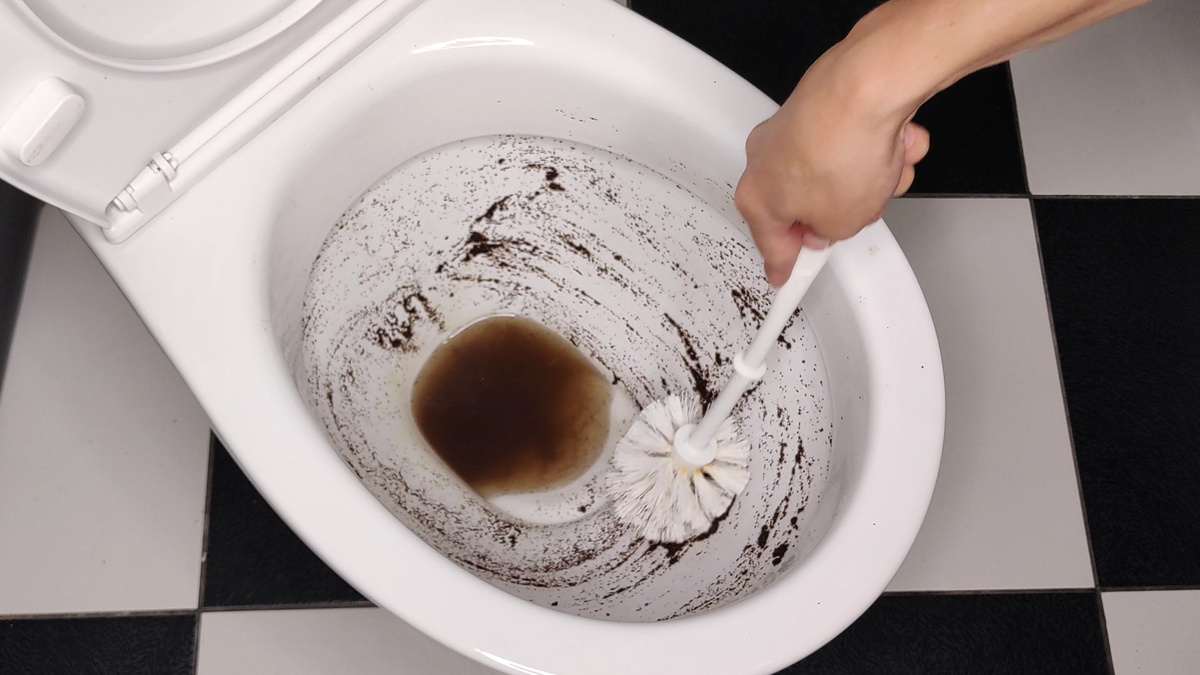 Buttare il caffè usato nel wc | A cosa serve e perché lo consigliano