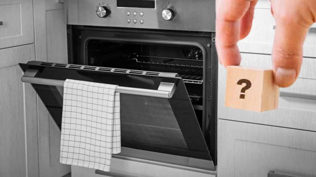 Addio agli strofinacci sulle ante del forno: la nuova tendenza pratica per l’organizzazione nel 2026