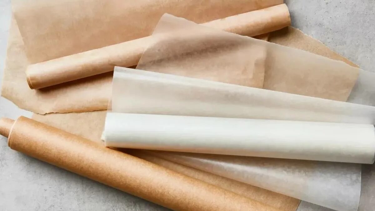 Avrei voluto saperlo prima: la carta da forno è il miglior rimedio contro il calcare