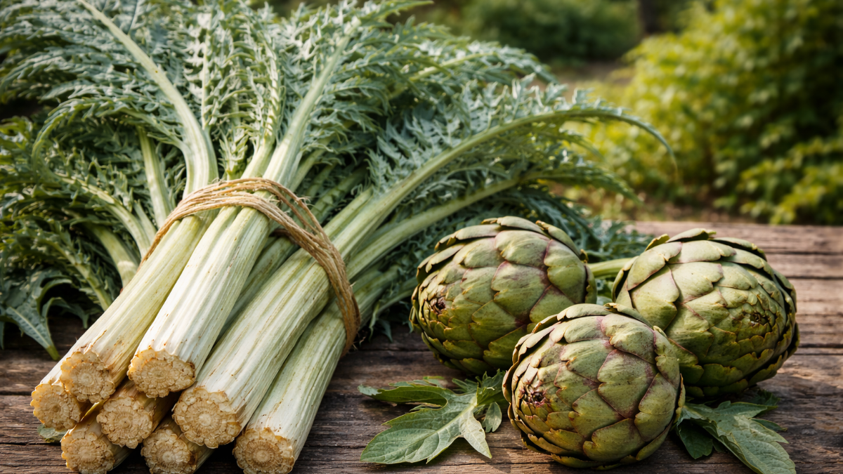 Il ritorno di un ortaggio dimenticato: questo gigante adorna il tuo giardino e la tua tavola delle feste 2 Il ritorno di un ortaggio dimenticato: questo gigante adorna il tuo giardino e la tua tavola delle feste