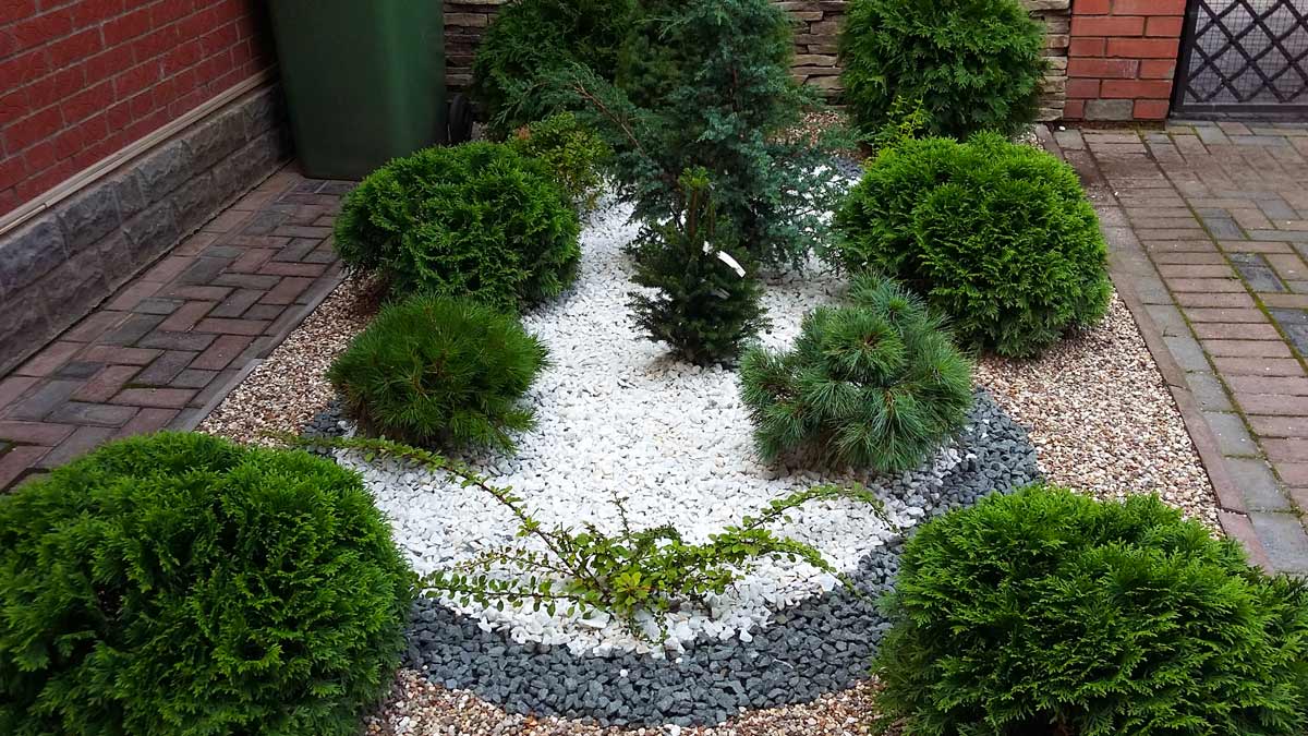 Le aiuole rialzate stanno lentamente lasciando spazio a una nuova tendenza: sono più belle, più facili da mantenere e donano al giardino un aspetto più moderno 2 Le aiuole rialzate stanno lentamente lasciando spazio a una nuova tendenza: sono più belle, più facili da mantenere e donano al giardino un aspetto più moderno
