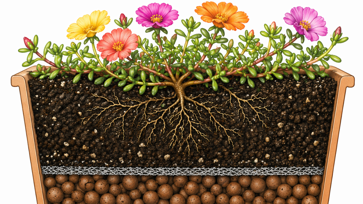 Né gerani né surfini. Quest’anno le finestre saranno conquistate da questi fiori indistruttibili, capaci di resistere anche al caldo più intenso