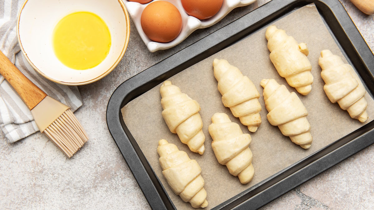 Quasi tutti usano la carta da forno nel modo sbagliato e noi vi mostreremo come fare correttamente