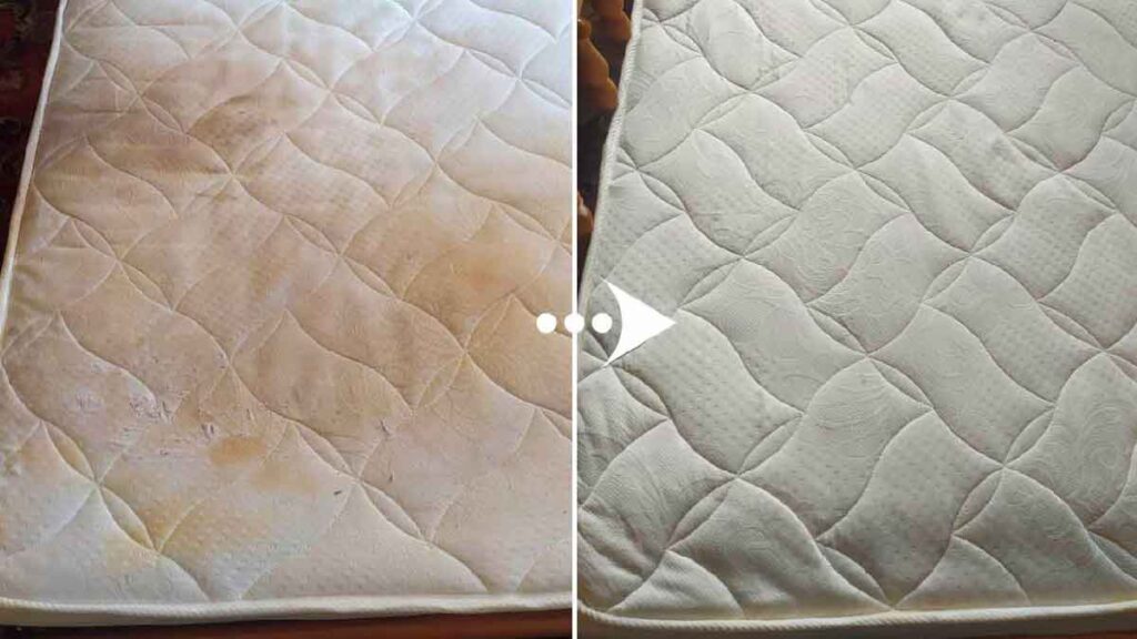 Così gli hotel puliscono i letti: usate lo stesso trucco a casa senza fatica