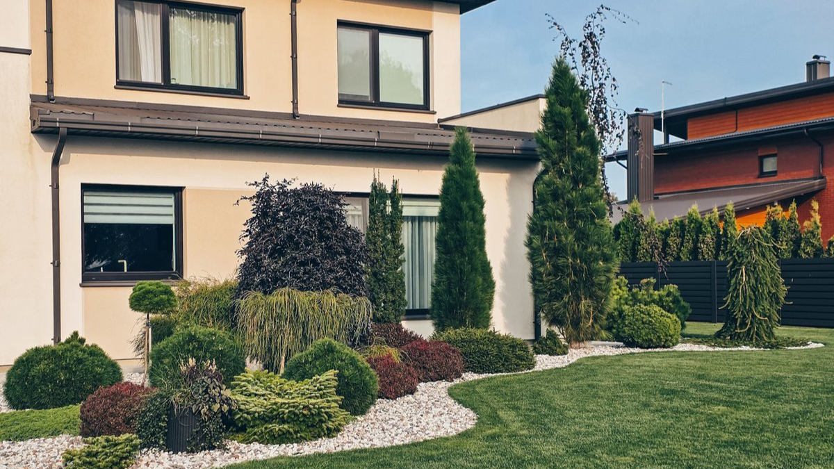 Vedendo il giardino di Evelina si fermano anche gli sconosciuti: ha svelato consigli che valgono oro 2 Vedendo il giardino di Evelina si fermano anche gli sconosciuti: ha svelato consigli che valgono oro