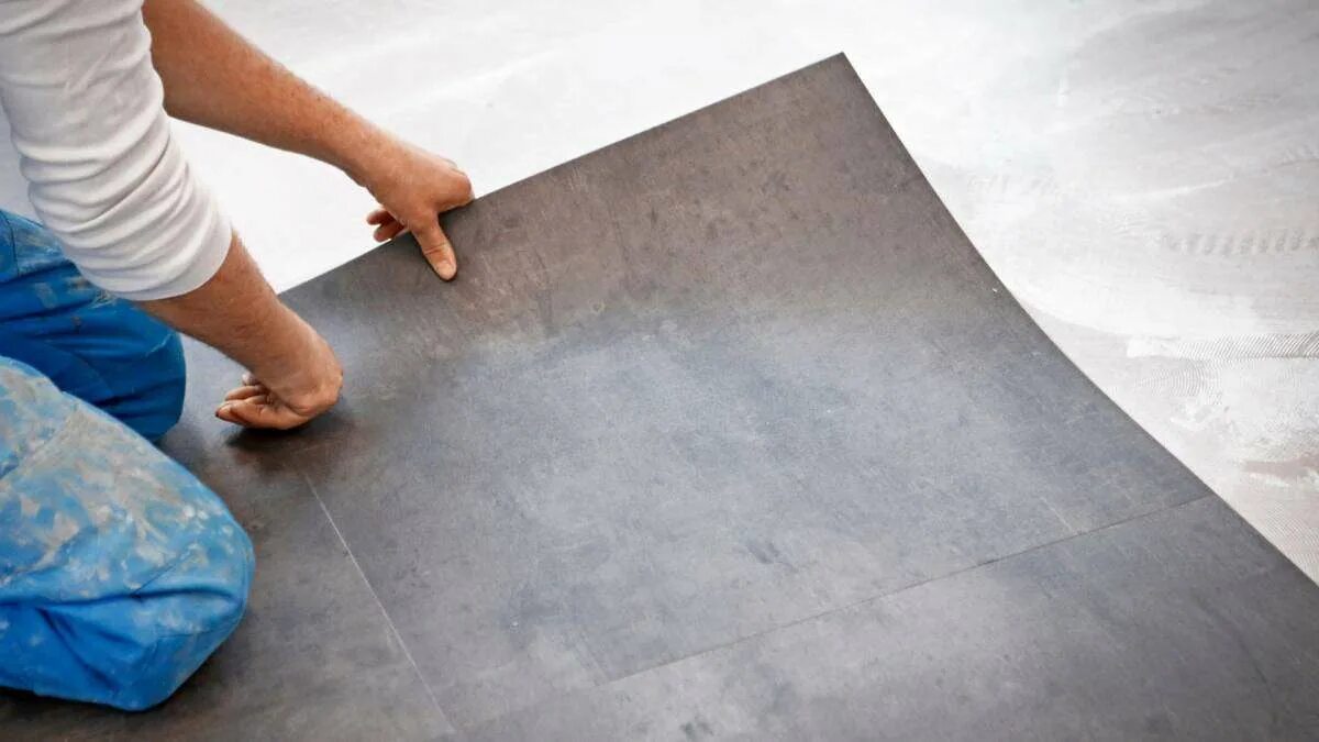 Dimenticate parquet e laminato: il nuovo rivestimento è 5 volte più caldo, più accessibile e più accogliente