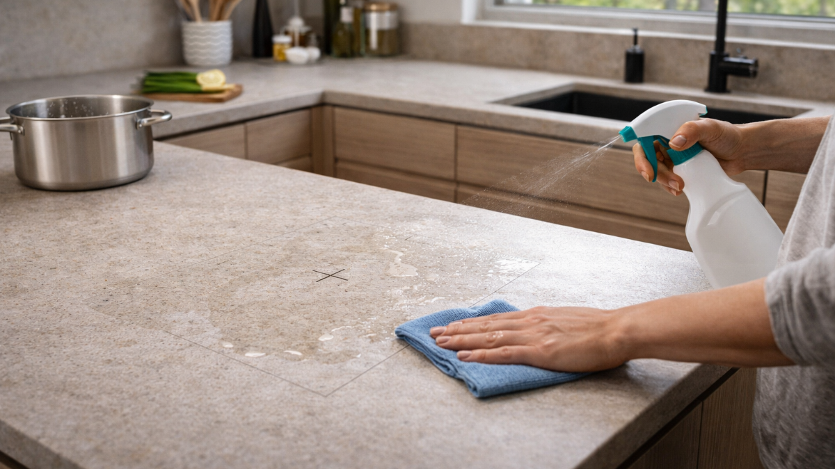 Cucine senza piano cottura: come in Italia è stato ripensato lo spazio nel 2026