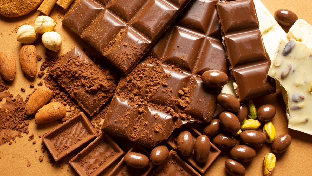 Gli esperti hanno testato il cioccolato al latte: questi due marchi sono risultati i migliori