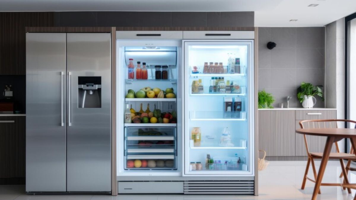 Non la lavatrice né il forno: è proprio questo l’elettrodomestico che consuma davvero più elettricità 2 Non la lavatrice né il forno: è proprio questo l’elettrodomestico che consuma davvero più elettricità