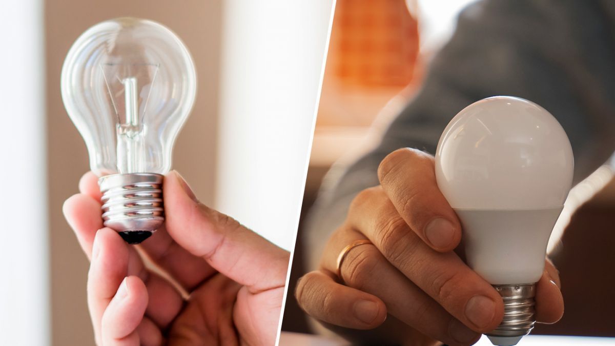 Ho buttato via tutte le lampadine LED e sono tornato alle normali lampadine classiche: perché non prenderò mai più le LED