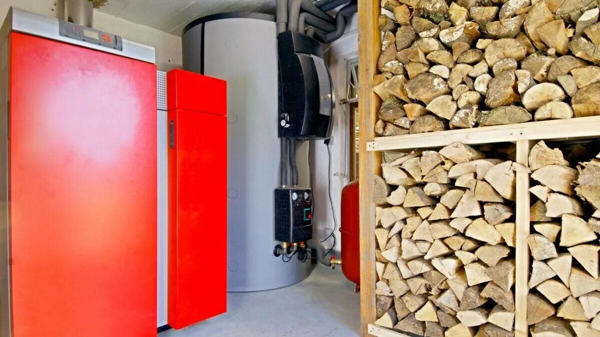 È scoppiata la bolla? Le persone si allontanano dalle pompe di calore e scelgono ciò che era già stato dato per superato