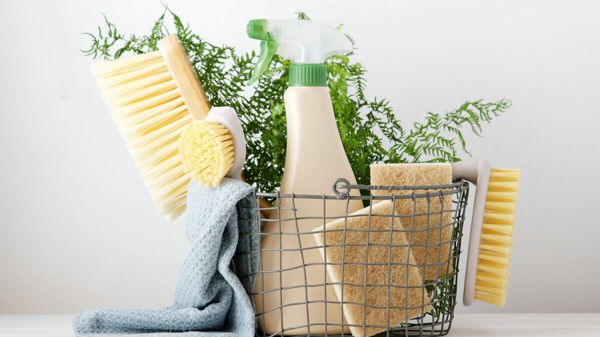 Avrei voluto saperlo prima: la carta da forno è il miglior rimedio contro il calcare