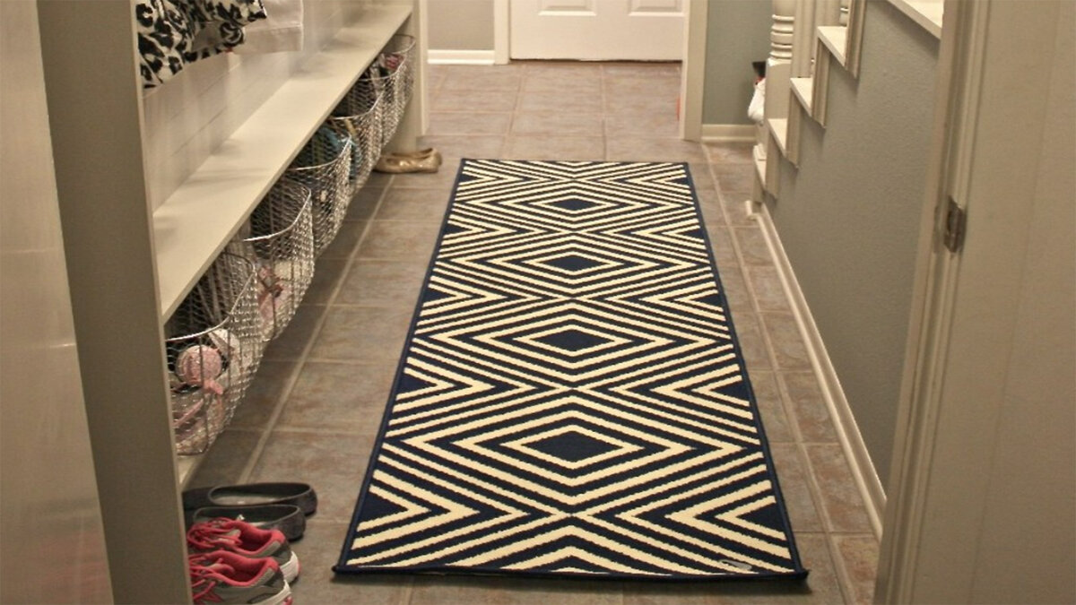 Mettere tappeti nelle stanze non è più di moda: con cosa li sostituiscono in Europa