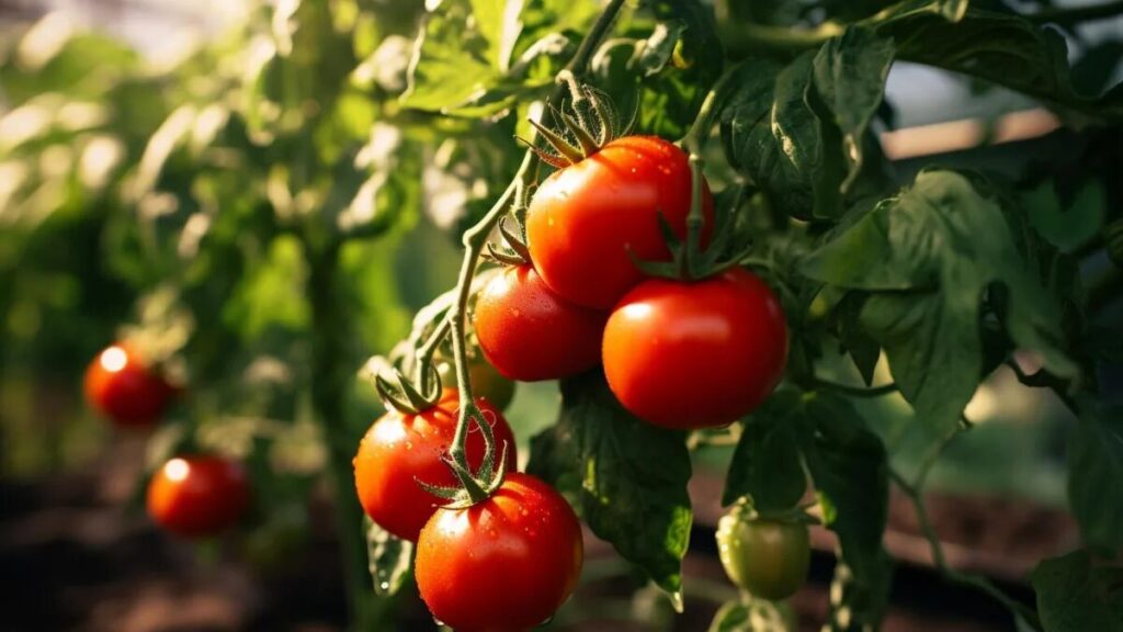 Il nuovo metodo di piantare i pomodori è una vera rivoluzione. Raccoglierete i frutti a secchiate