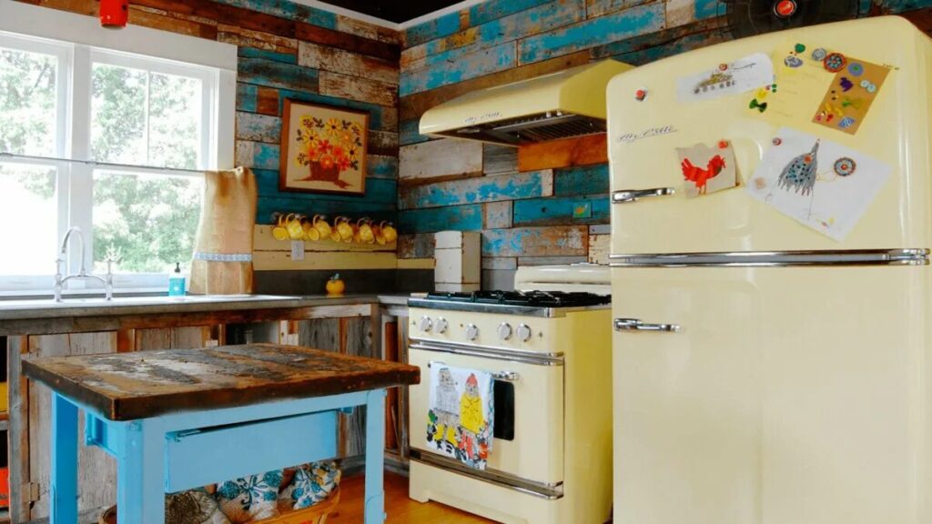 La cucina rivela una cattiva padrona di casa: 10 cose che non dovrebbero stare in cucina