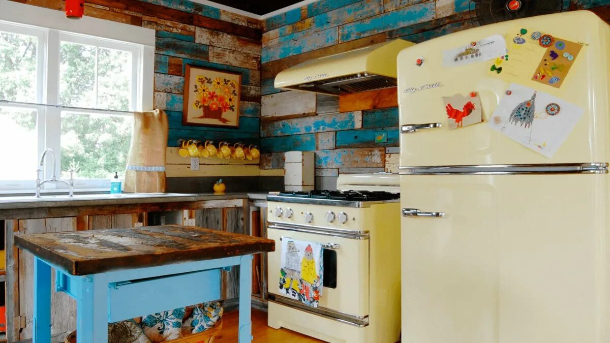 La cucina rivela una cattiva padrona di casa: 10 cose che non dovrebbero stare in cucina