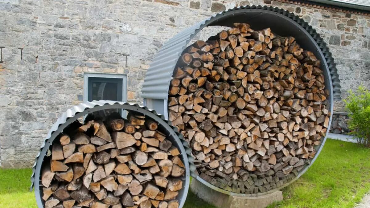 Gli spazzacamini hanno nominato il legno che intasa meno la canna fumaria e dà più calore 3 Gli spazzacamini hanno nominato il legno che intasa meno la canna fumaria e dà più calore