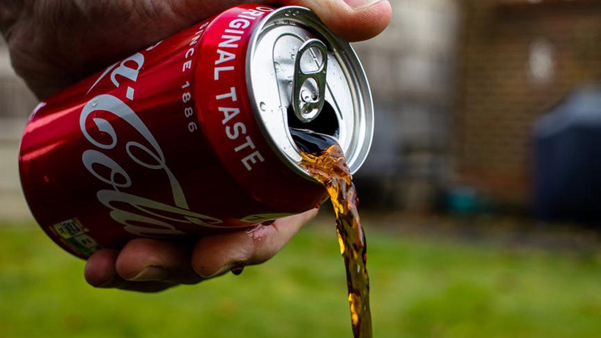 Non buttare la linguetta della lattina: appendila a una gruccia… Perché non l’ho saputo prima