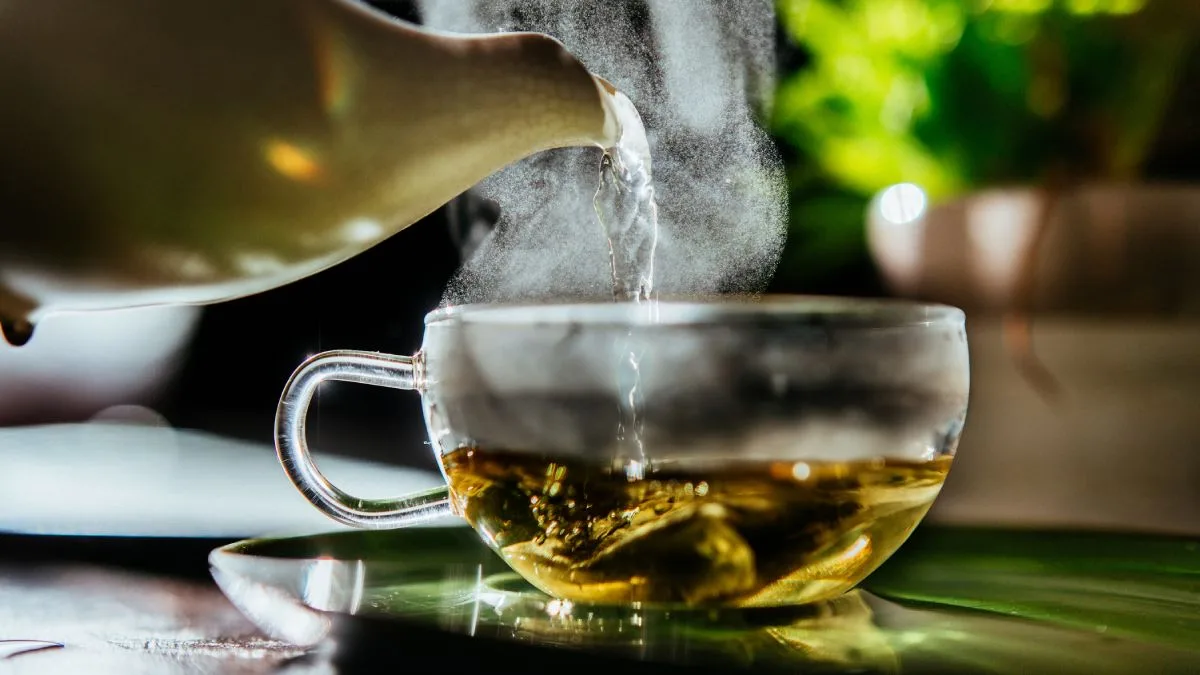 Il miglior tè della sera: agisce come un balsamo per l’intestino e aiuta a prevenire la stitichezza