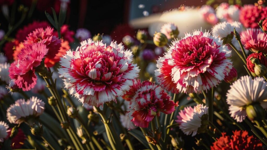 Questa poco conosciuta pianta perenne farà splendere il vostro giardino e il vostro balcone per mesi