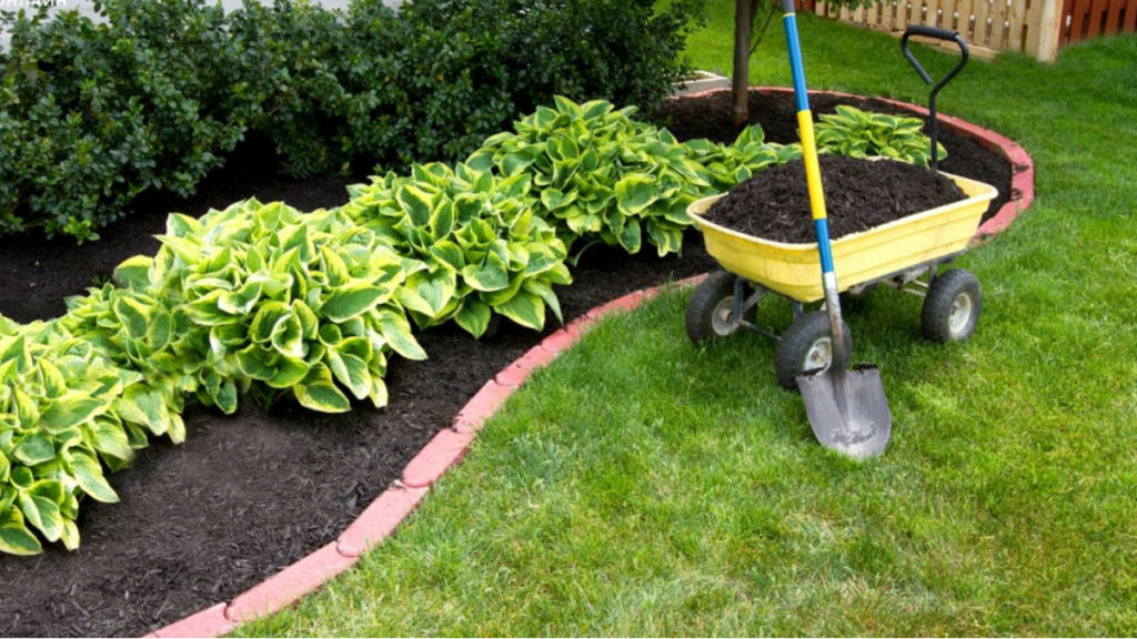 Questa tendenza per il giardino sarà il grande successo della prossima estate, ma non fa per tutti