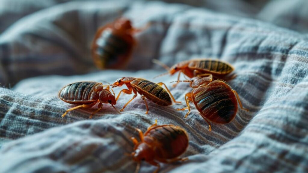 Queste piante da interno attirano le cimici dei letti. Eliminatele subito dalla camera da letto