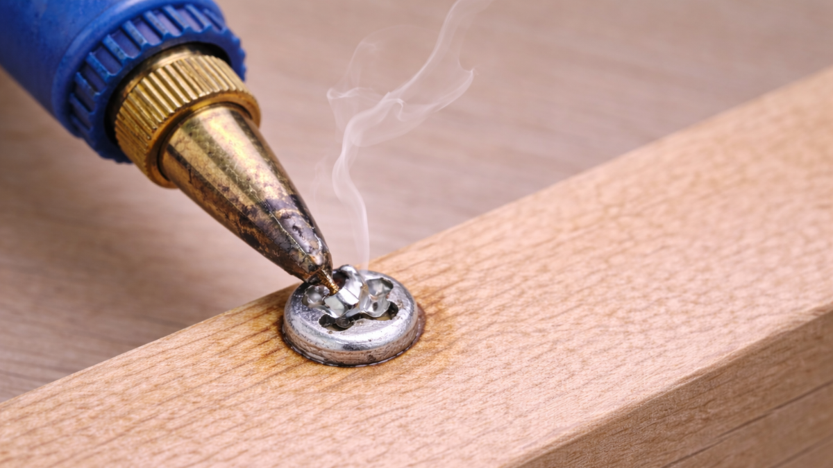 Come svitare una vite con l’intaglio spanato: 2 metodi semplici senza spese e senza artigiano 3 Come svitare una vite con l’intaglio spanato: 2 metodi semplici senza spese e senza artigiano