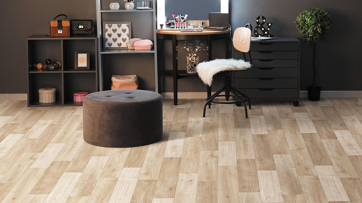 Dimenticate parquet e laminato: il nuovo rivestimento è 5 volte più caldo, più accessibile e più accogliente 3 Dimenticate parquet e laminato: il nuovo rivestimento è 5 volte più caldo, più accessibile e più accogliente